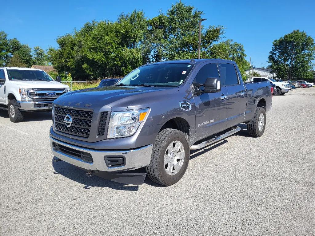 nissan titan xd 2019 1N6AA1F34KN517426 image nissan titan xd 2019 1N6AA1F34KN517426 image